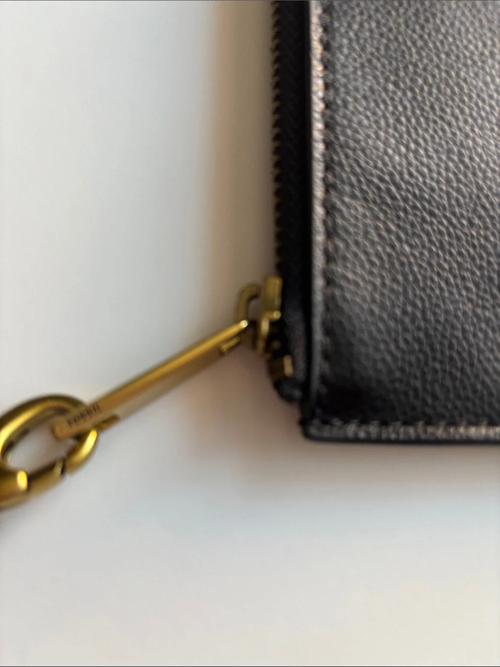 Fossil Wristlet